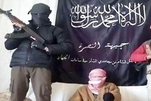 «النصرة» تعزل أحد مؤسسيها بسبب الموقف من «داعش»   