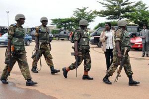 مقتل خمسة في صلاة عيد الفطر بشمال شرق نيجيريا