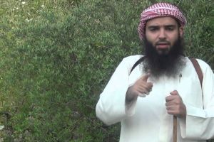 المُدرج اسمه على لائحة الإرهاب حجاج العجمي يرغب بالهجرة إلى قطر