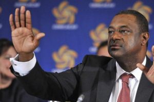 ممثل إدعاء: جيفري ويب المسؤول السابق في الفيفا موجود في الولايات المتحدة