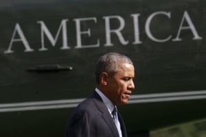 البيت الأبيض: الملك سلمان طلب من أوباما عقد لقاء مع وزير الخارجية السعودي