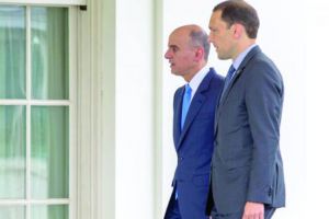 خصوم أوباما يريدون نقل «معركة النووي» إلى الكونغرس قبل مجلس الأمن