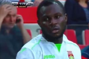 الفيفا يطلب من الاتحاد الروسي تفاصيل عن واقعة عنصرية