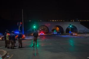 ارتفاع عدد ضحايا حادث تصادم قطاري جنوب أفريقيا إلى 240 جريحاً