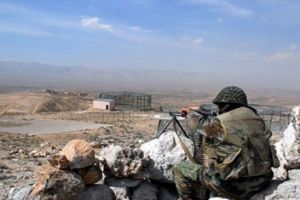 مقتل 40 مسلحاً في كمين للجيش السوري في الزبداني