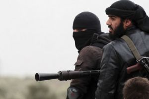 جبهة النصرة تطالب بالإفراج عن سجينات في لبنان مقابل عسكريين مخطوفين