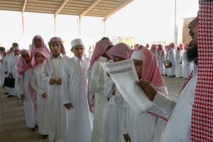 مطالبات بتأجيل الدراسة في السعودية إلى ما بعد عيد الأضحى