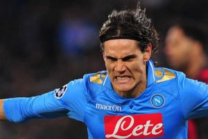 كافاني لن ينتقل إلى يونايتد بعد اطمئنانه على دوره في سان جرمان