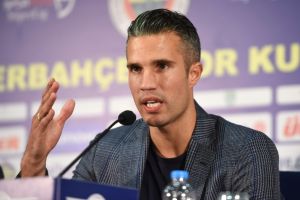 فان بيرسي: 'فان غال لم يمنحني فرصة عادلة من اجل استعادة مكانتي في يونايتد'