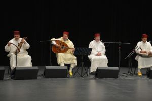 الصالة الثقافية تستضيف ثاني حفلات الثقافة بعيد الفطر السعيد