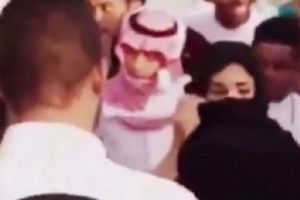 تحرش جماعي في السعودية و'مجزرة بعثات' في البحرين