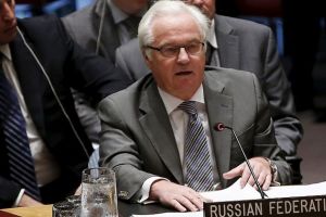 روسيا تقدم لمجلس الأمن الدولي مشروع قرارها بشأن كارثة 'الماليزية'