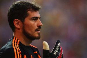 هل يندم الريال على التخلي عن كاسياس بعد تعثر انتقال دي خيا؟