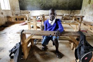 عائلة باراك أوباما الكينية