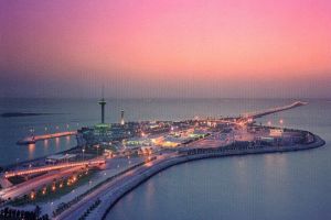 السعودية: 'جسر الملك فهد' و'الكهرباء' يتقاذفان مسئولية انقطاع التيار