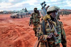 اتهامات لقوات الاتحاد الأفريقي في الصومال بقتل 12 مدنياً