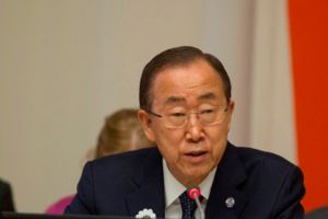 بوروندي: بان كي مون يدعو السلطات في أوغندا إلى ضمان وجود جو سلمي وآمن خلال الانتخابات