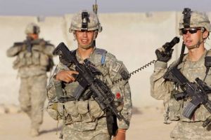 الجيش الأميركي ينفي وجود أي تنسيق مع دمشق بشأن الضربات الجوية ضد 'داعش'