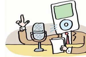 البث الإذاعي عبر الإنترنت ازدهار بطيء وشعبية متزايدة