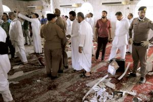 السعودية: القبض على 4336 متهماً إرهابياً خلال الـ12 عاماً الماضية بينهم 1651 'داعشياً' خلال الـ9 أشهر الماضية