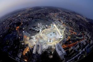 السعودية تستقبل الأسبوع القادم أول أفواح حجاج بيت الله الحرام