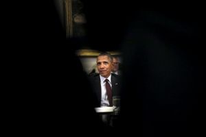 البيت الأبيض: أوباما يناقش الشراكة الأمريكية مع قادة أفغانستان