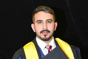 سمو الشيخ محمد بن سلمان بن حمد آل خليفة