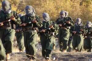 العمال الكردستاني: لم نقتل الشرطيين التركيين بل نشرنا الخبر فقط