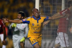 كأس ليبرتادوريس: تيغريس المكسيكي يلحق بريفر بلايت الأرجنتيني إلى النهائي