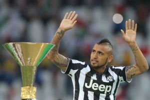 بايرن ميونيخ يؤكد التوصل لاتفاق لضم التشيلي فيدال من يوفنتوس