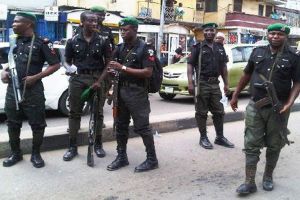 مقتل 30 شخصاً على الأقل جراء انفجارين في نيجيريا