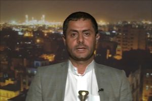 قيادي حوثي: ربما يكون هناك اتصالات مع أميركا إذا غيرت سياستها