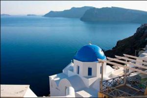 زلزال بقوة 5.2 درجة يضرب قبالة جزيرة رودس اليونانية