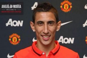 دي ماريا في طريقه إلى سان جرمان مقابل 65 مليون يورو