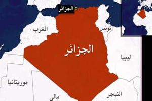 تغيير المسئولين على رأس ثلاثة أجهزة أمنية في الجزائر