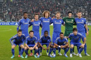 تشيلسي يهزم سان جيرمان بركلات الجزاء في الكأس الدولية