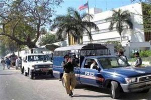 مقتل أحد حراس السفارة الأميركية في إسلام أباد برصاص مجهولين