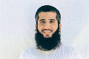 غداً محاكمة الكويتي المعتقل في سجن غوانتامو فايز الكندري