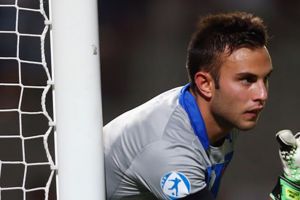 اسبانيول يضم الحارس الإيطالي الشاب باردي   