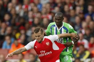 كأس استاد الامارات: ارسنال يحرز اللقب للمرة الرابعة