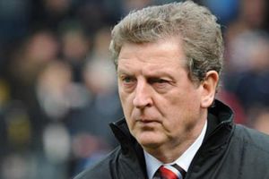 هودجسون يؤكد ثقته في تمديد عقده مع المنتخب الإنجليزي