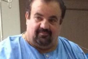 وفاة المعلق الرياضي محمد “اللنجاوي”