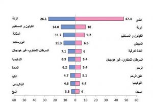 “الصحة”: معدلات الإصابات منخفضة وترتيبنا الثاني خليجياً