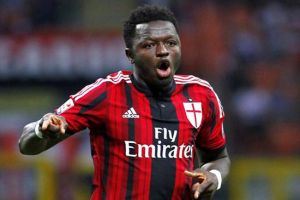 مونتاري يخضع للفحص الطبي تمهيدا لانضمامه إلى صفوف اتحاد جدة