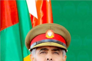 النعيمي يترأس وفد البحرين في اجتماع لجنة التعاون العسكرية البحرينية الأردنية المشتركة