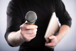 فتح باب التقديم على منح في الصحافة الاستقصائية 