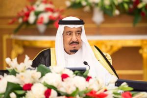 خادم الحرمين يتلقى اتصالا هاتفيا من رئيس تركيا