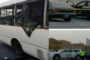 'الداخلية': استشهاد اثنين من الشرطة وإصابة بليغة لآخر إثر تفجير إرهابي في سترة