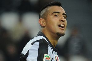 بايرن ميونيخ يكمل إجراءات التعاقد مع آرتورو فيدال