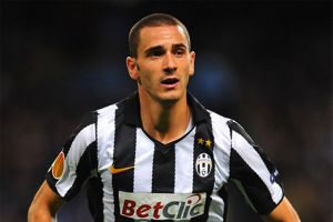 يوفنتوس يجدد عقد ليوناردو بونوتشي لثلاثة أعوام